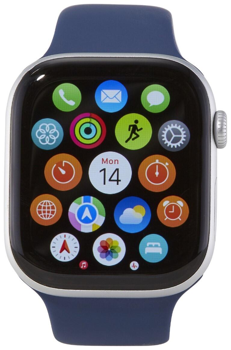 Watch Series 10 GPS (46 mm) Apple