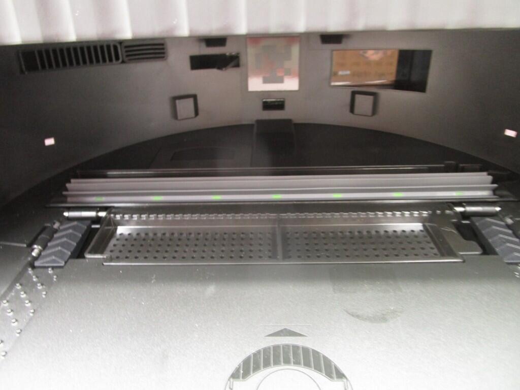 Roomba Combo 10 Max + base AutoWash x0858 40 iRobot