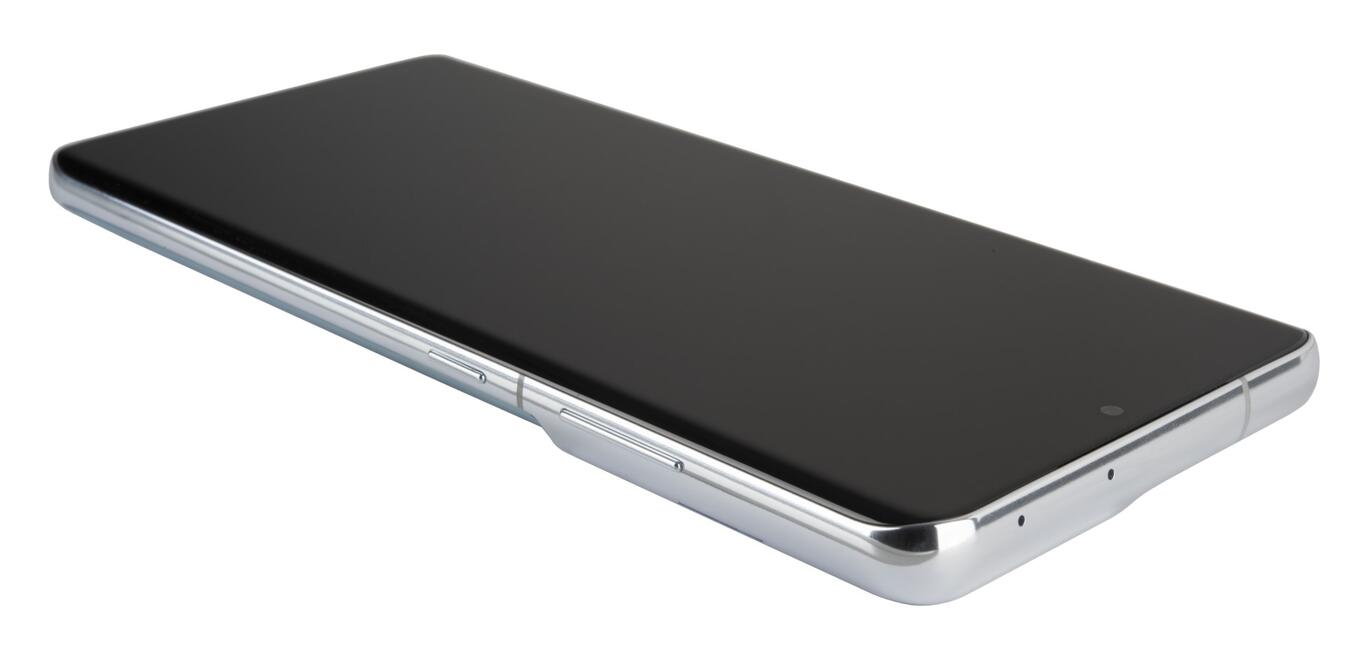 Galaxy S21 Ultra, 5G Samsung