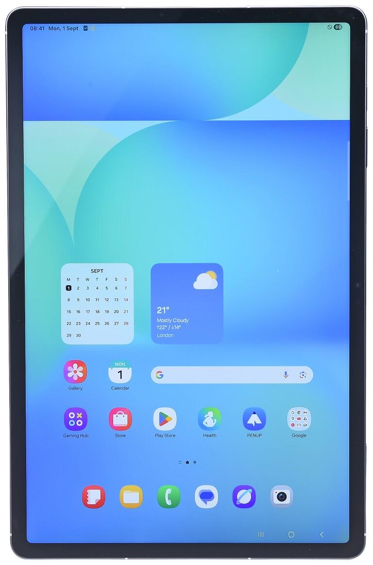 Galaxy Tab S10FE+ 5G Samsung