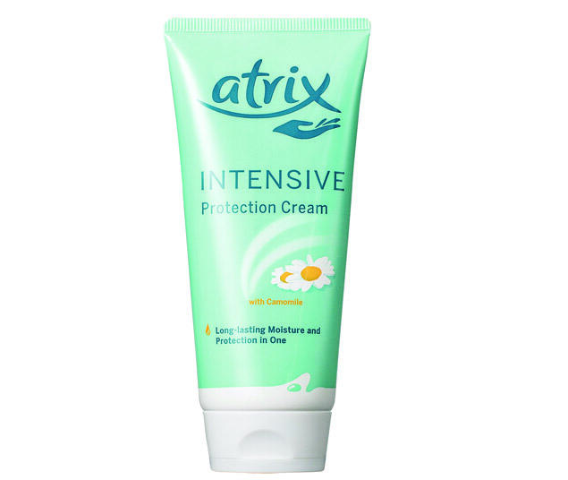 Intensive protection cream Atrix