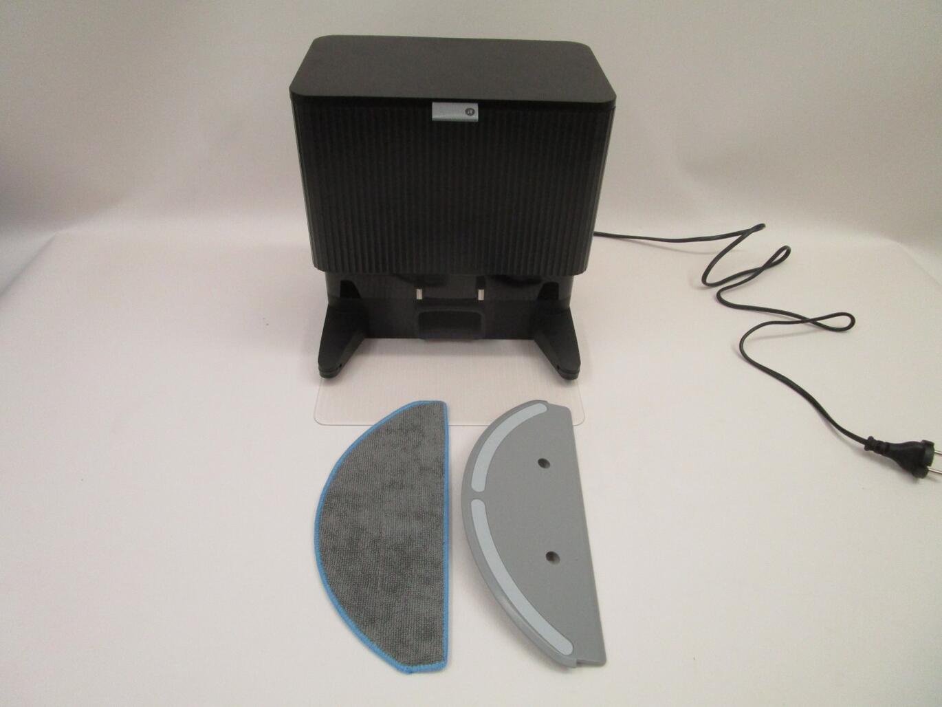 Roomba Combo 2 Essential + Y0510 40 (sort) iRobot