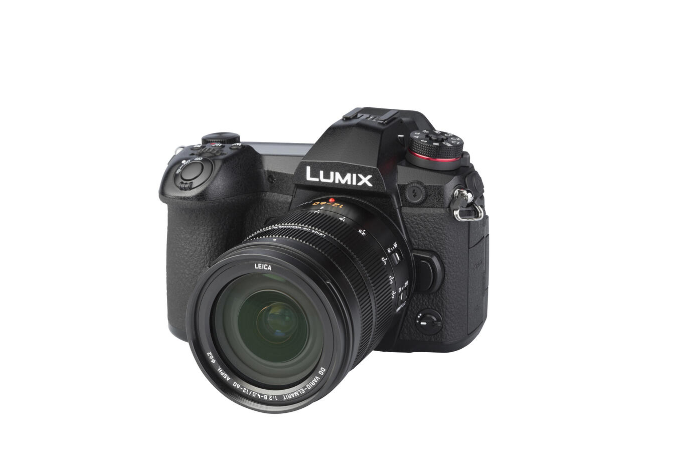 LUMIX DC-G9 + LEICA DG VARIO-ELMARIT 12-60mm 1:2.8-4 ASPH. POWER O.I.S Panasonic