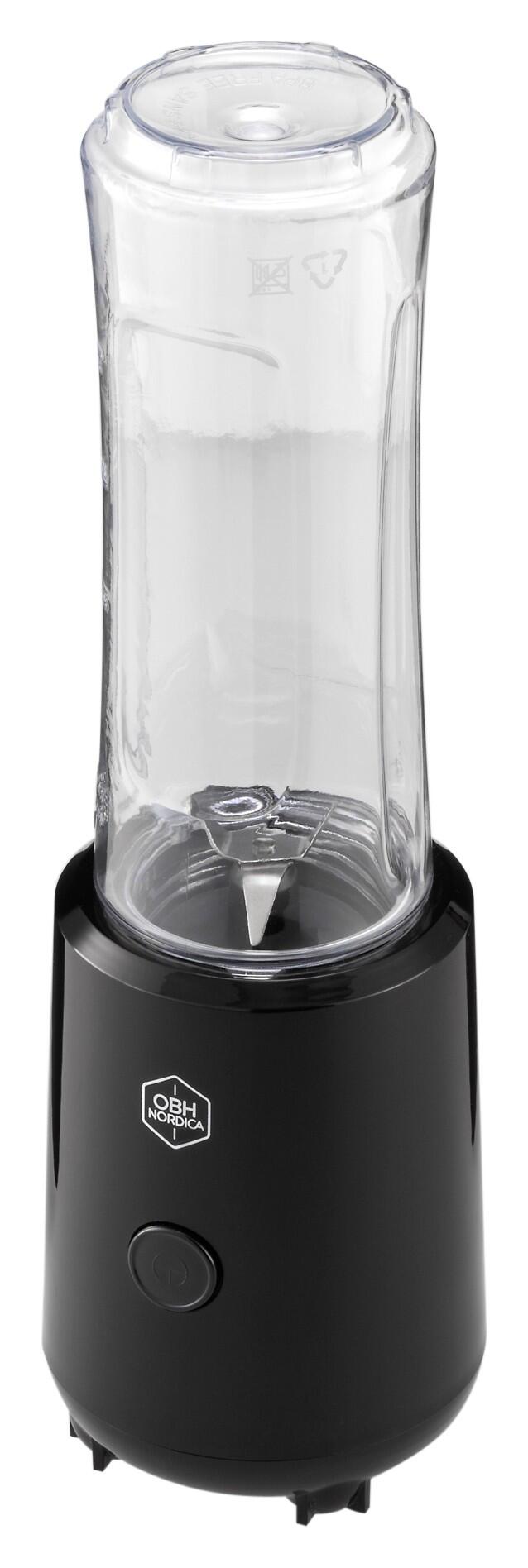Twister Go blender 7744 OBH Nordica