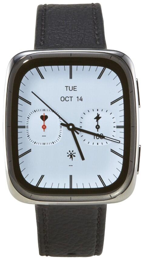 Active 2 Square Amazfit