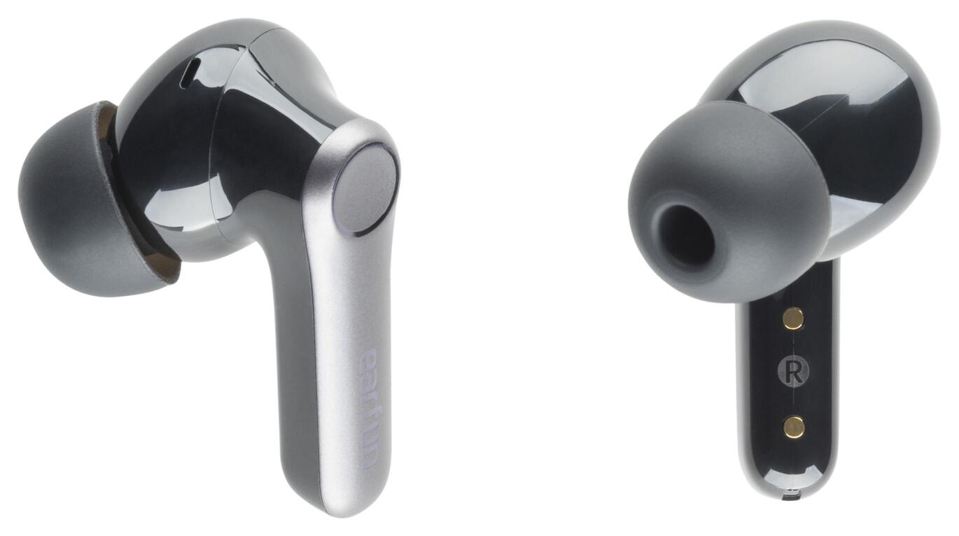 Air Pro 4+ EarFun
