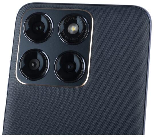 Edge 70 fusion Motorola