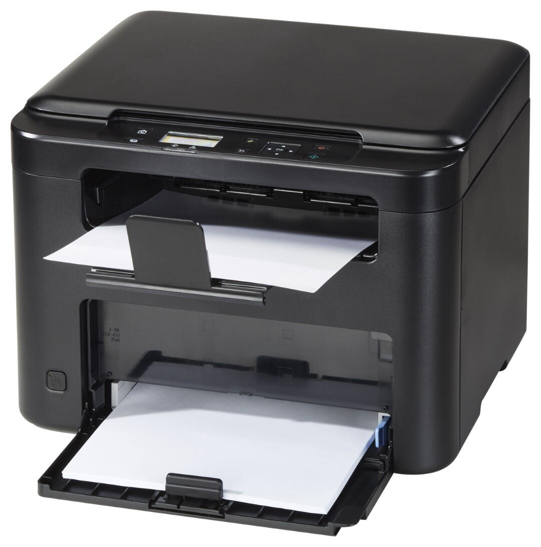 i-SENSYS MF272dw Canon