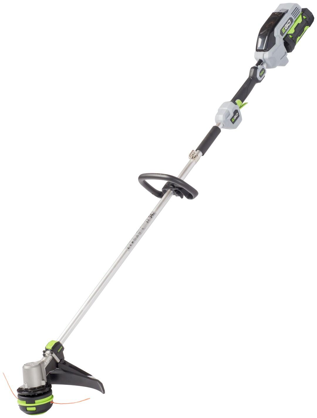 ST1510E (u/batteri og lader) EGO