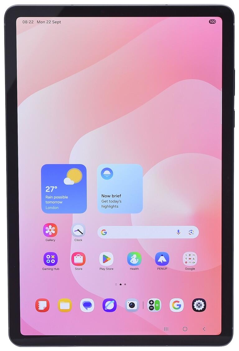 Galaxy Tab S11 128GB/12GB Samsung