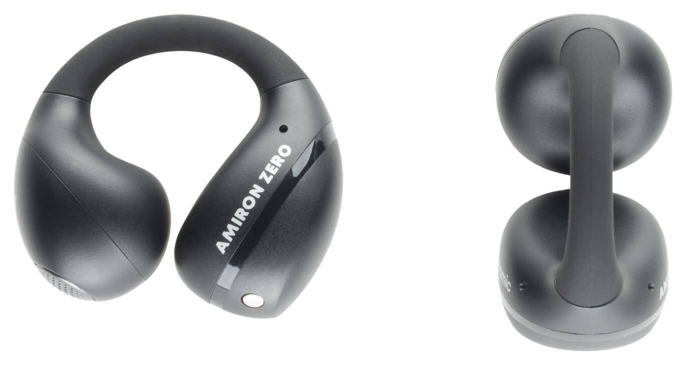 Amiron Zero Beyerdynamic