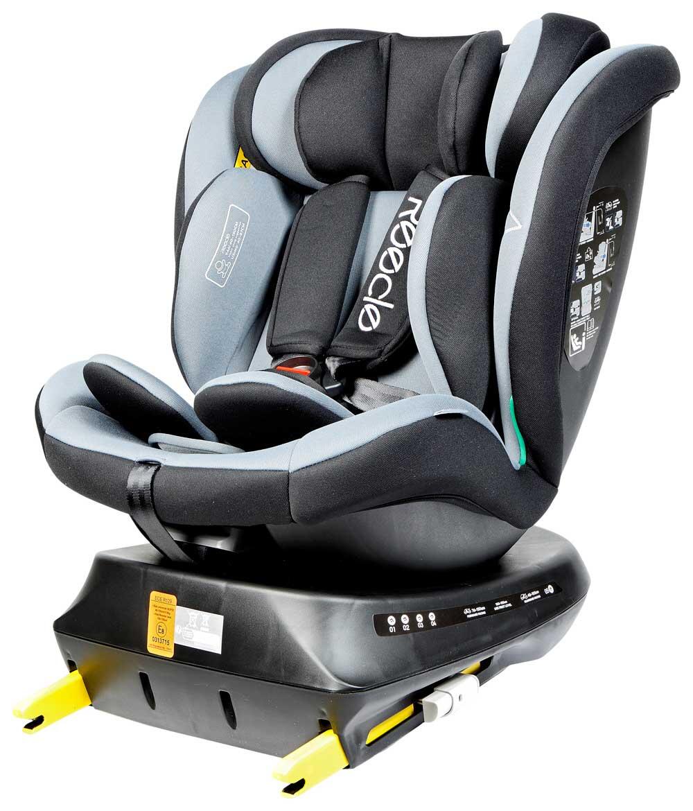 360 (ZA10 i-Size) Reecle