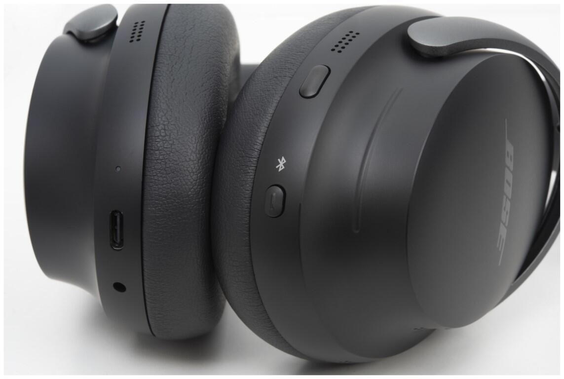 QuietComfort Ultra Headphones Bose
