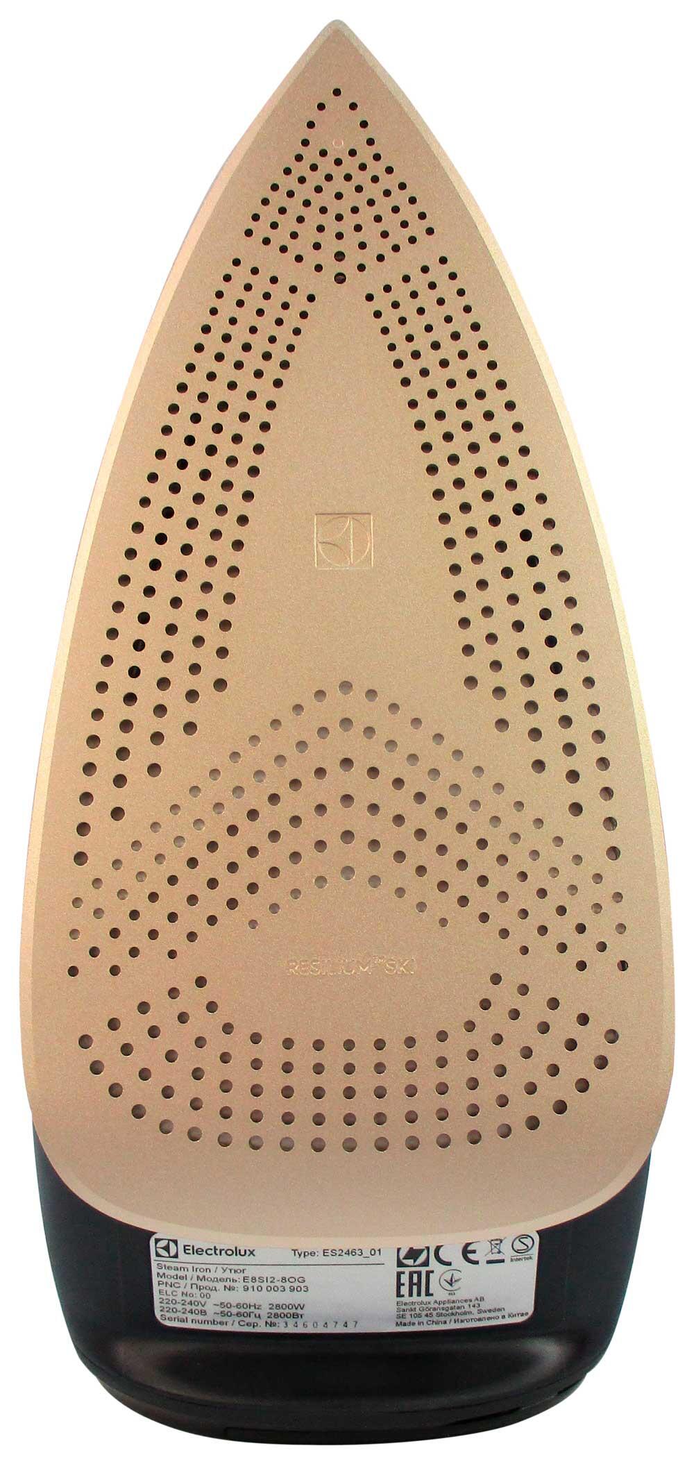 E8SI2-8OG Electrolux