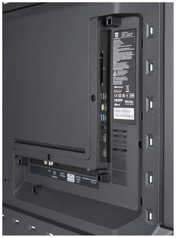 55OLED910/12 Philips