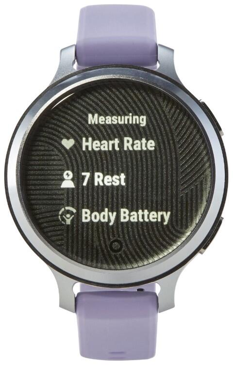 Lily 2 Active Garmin
