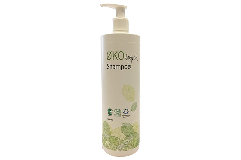 Test: ØKOlogisk Shampoo | Forbrugerrådet