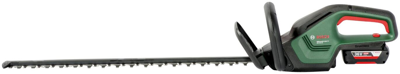 AdvancedHedgeCut 36V-65-28 Bosch