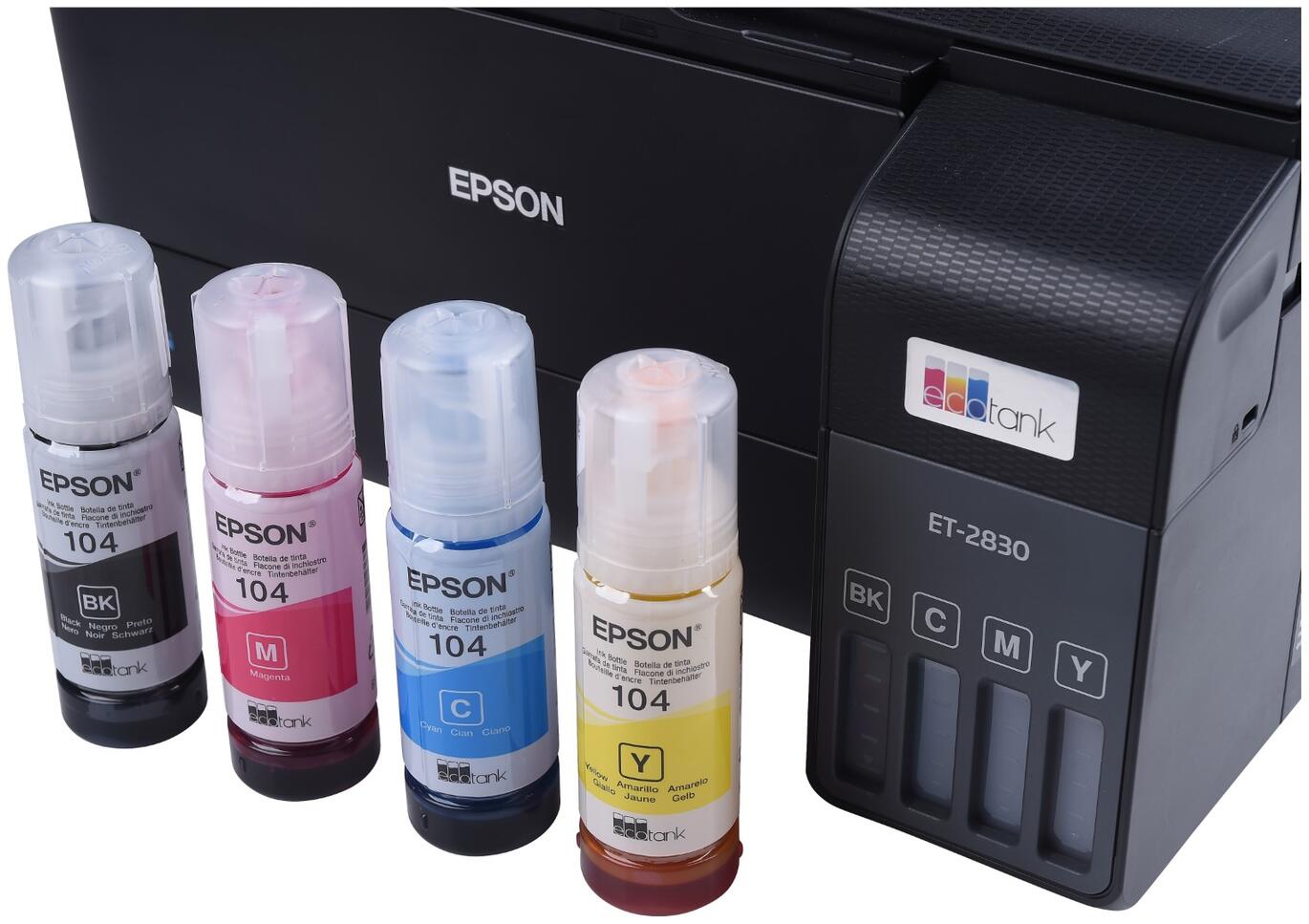 Ecotank ET-2830 Epson