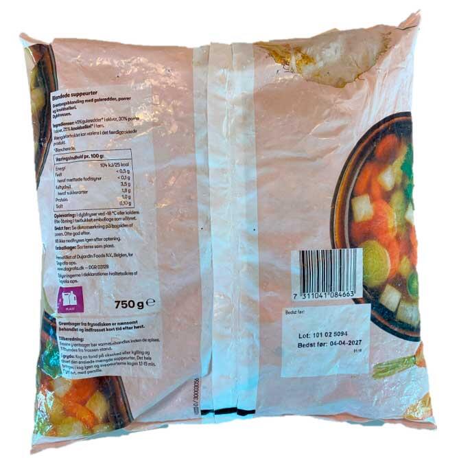 Suppeurter First price