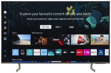 TQ43Q60D  Samsung