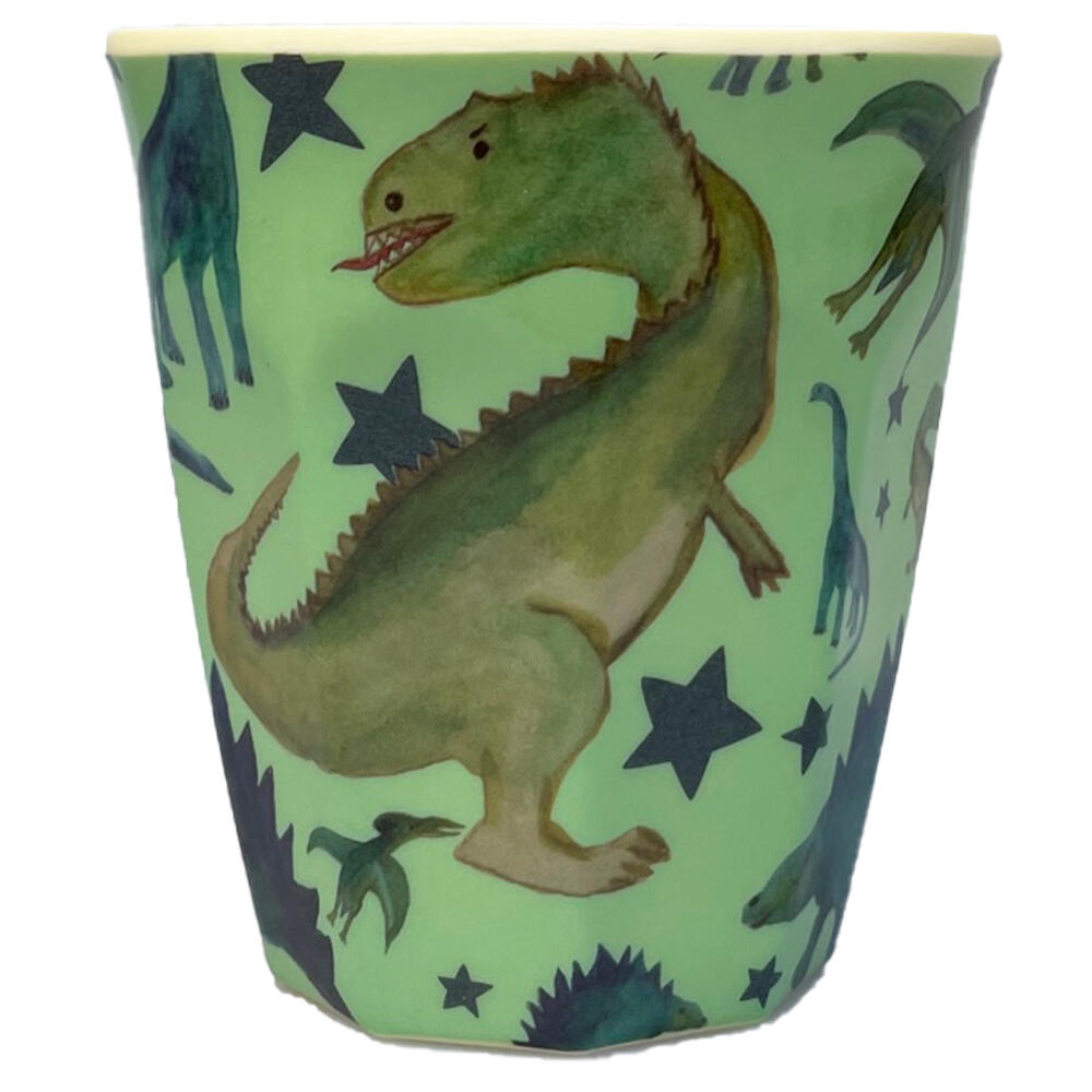 Small children´s cup, Dino Rice