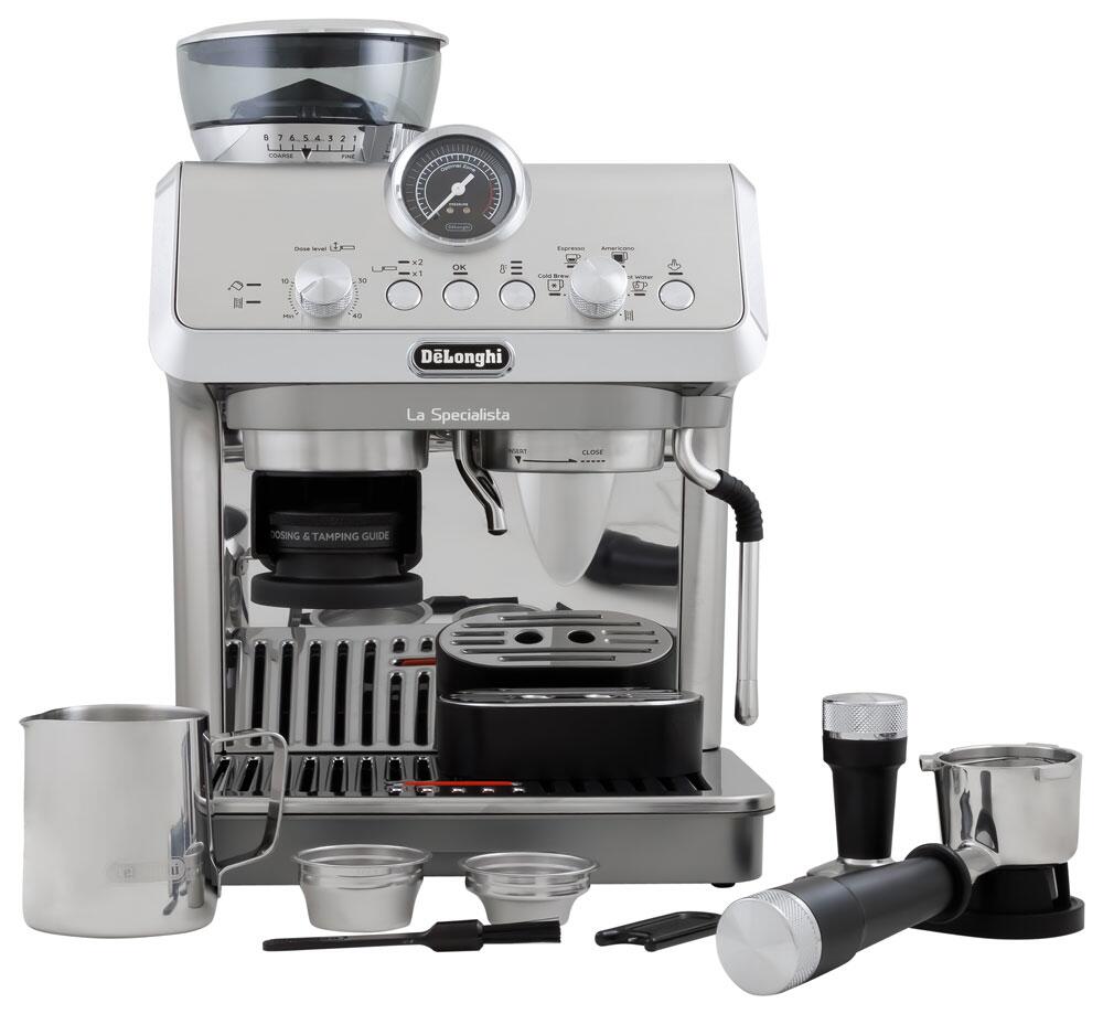 EC9255.M La Specialista Arte Evo DeLonghi