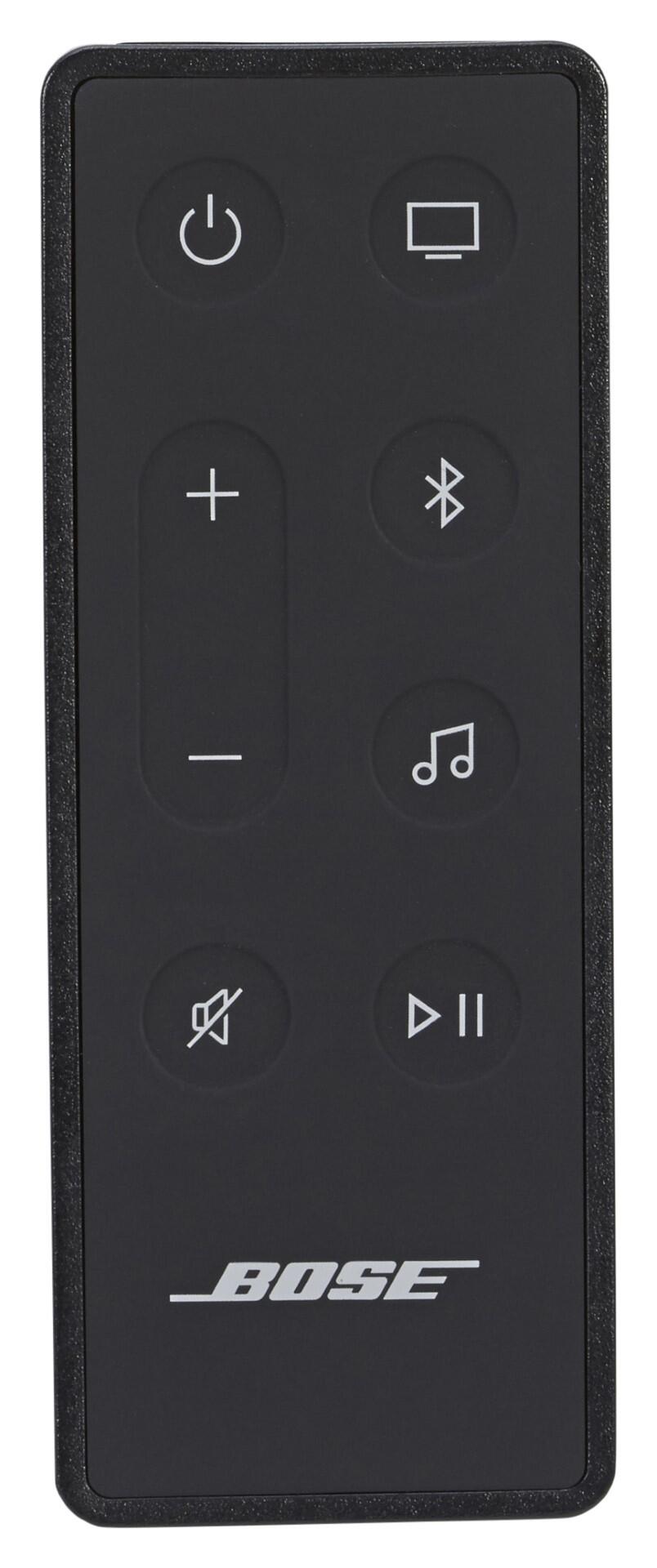 Smart Ultra Bose