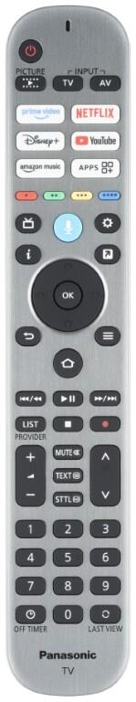 TV-55Z95BEG Panasonic