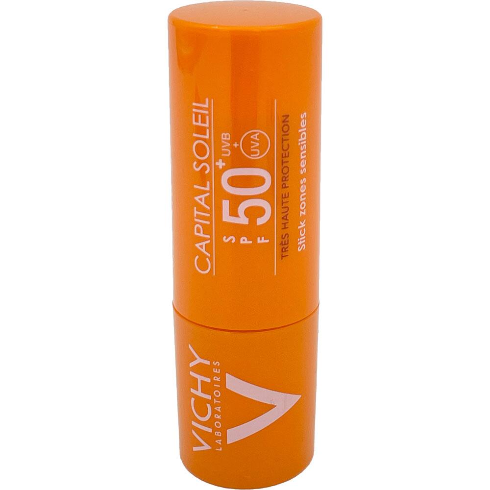 Capital Soleil Stick SPF 50+ Vichy