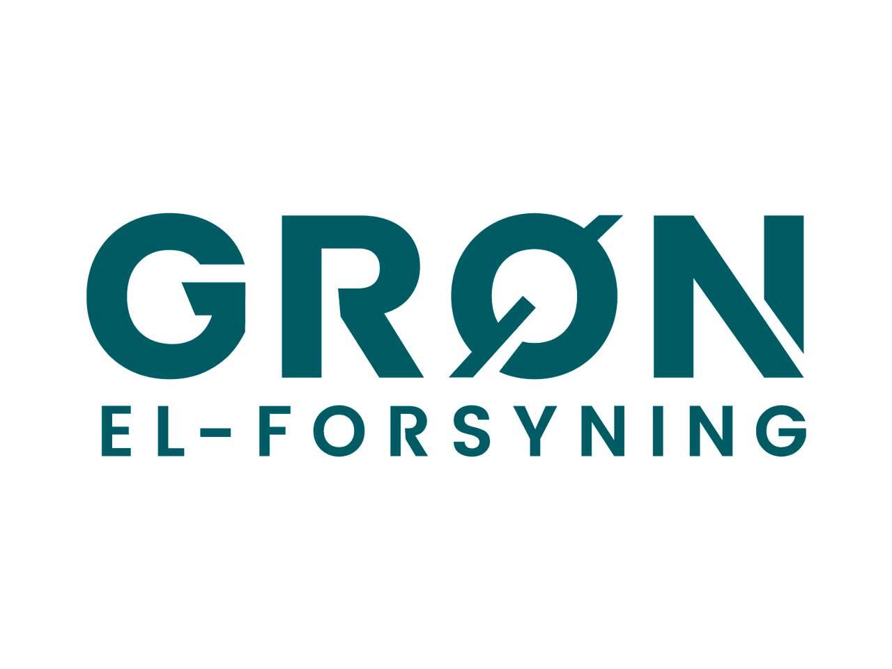 Grøn Flex Grøn elforsyning