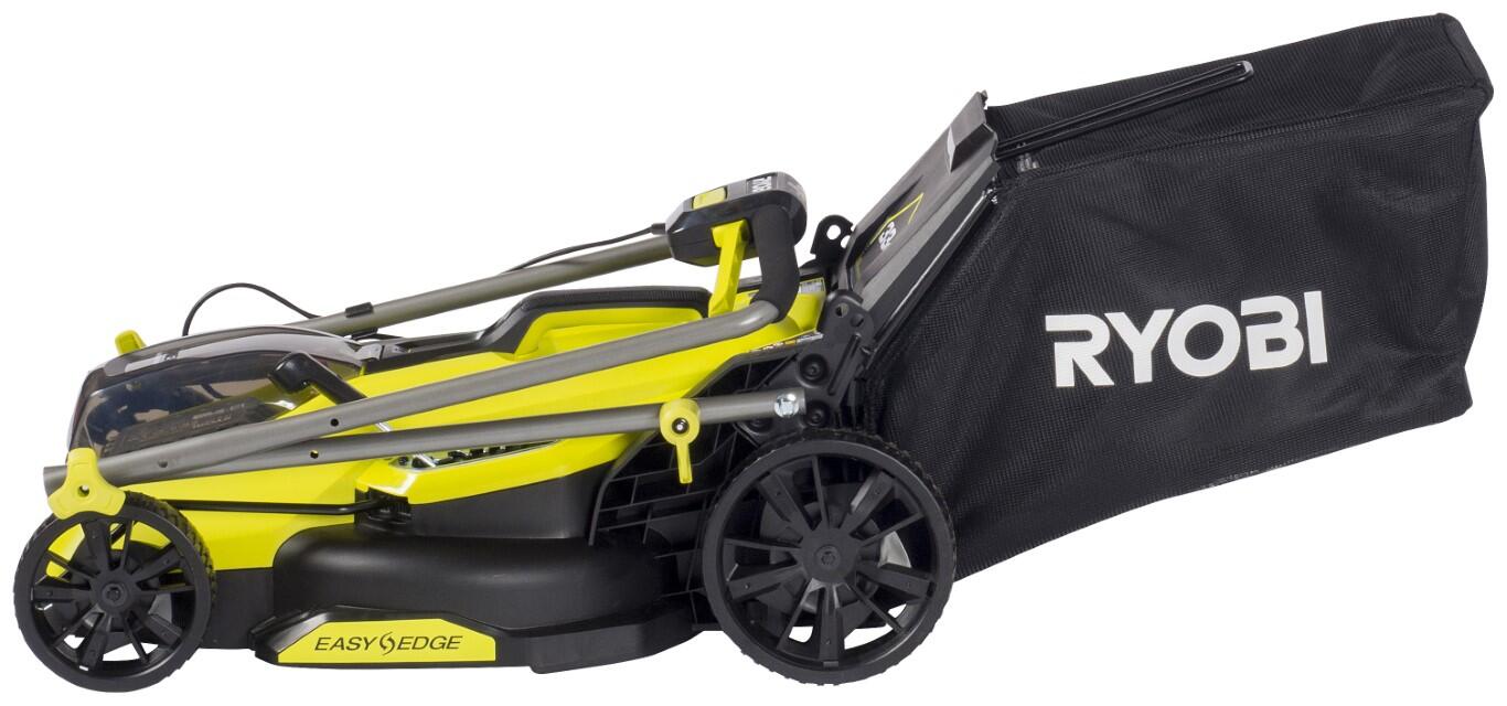 RY18LMX33A-0 (u. batt. og lader) Ryobi