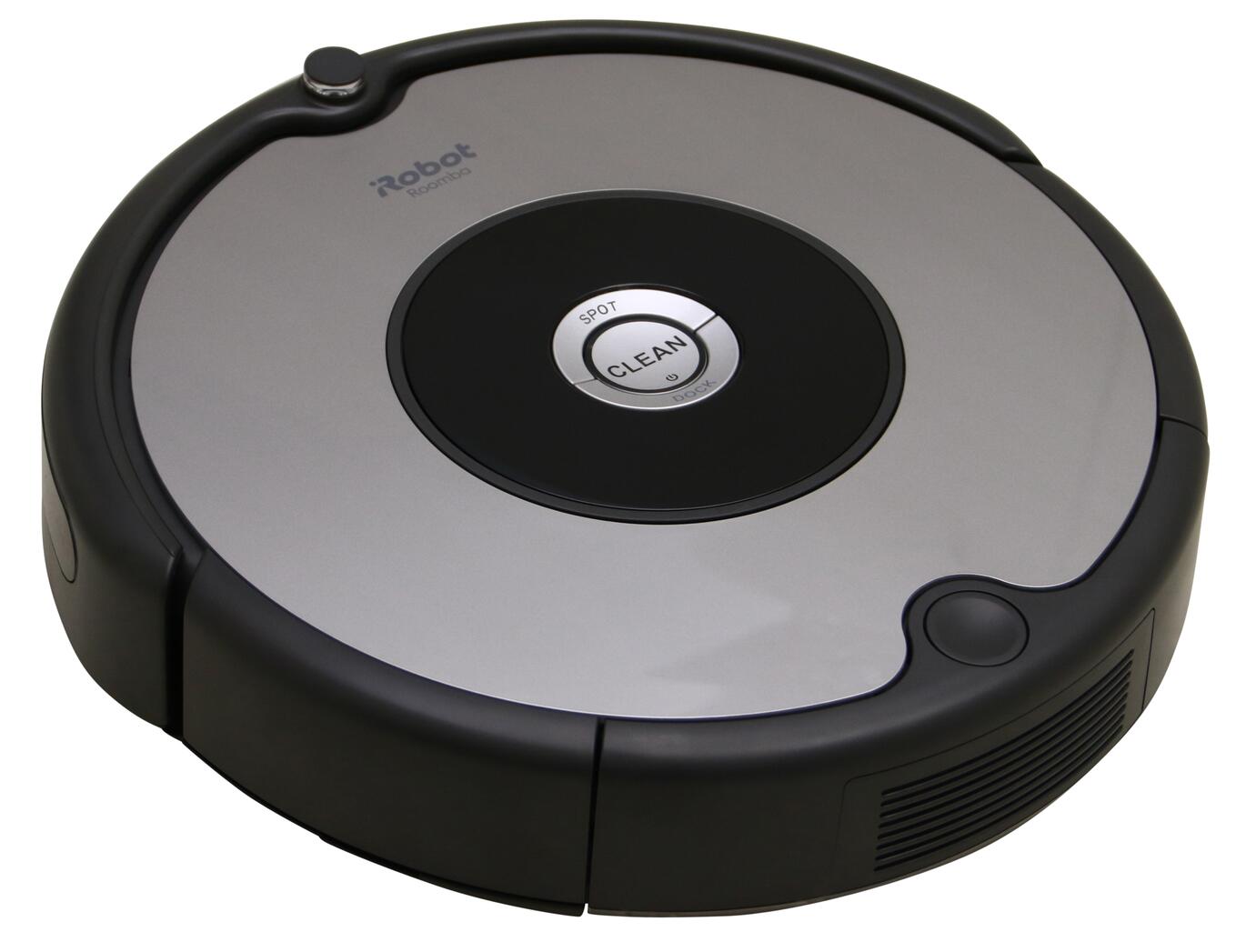Roomba 604 iRobot