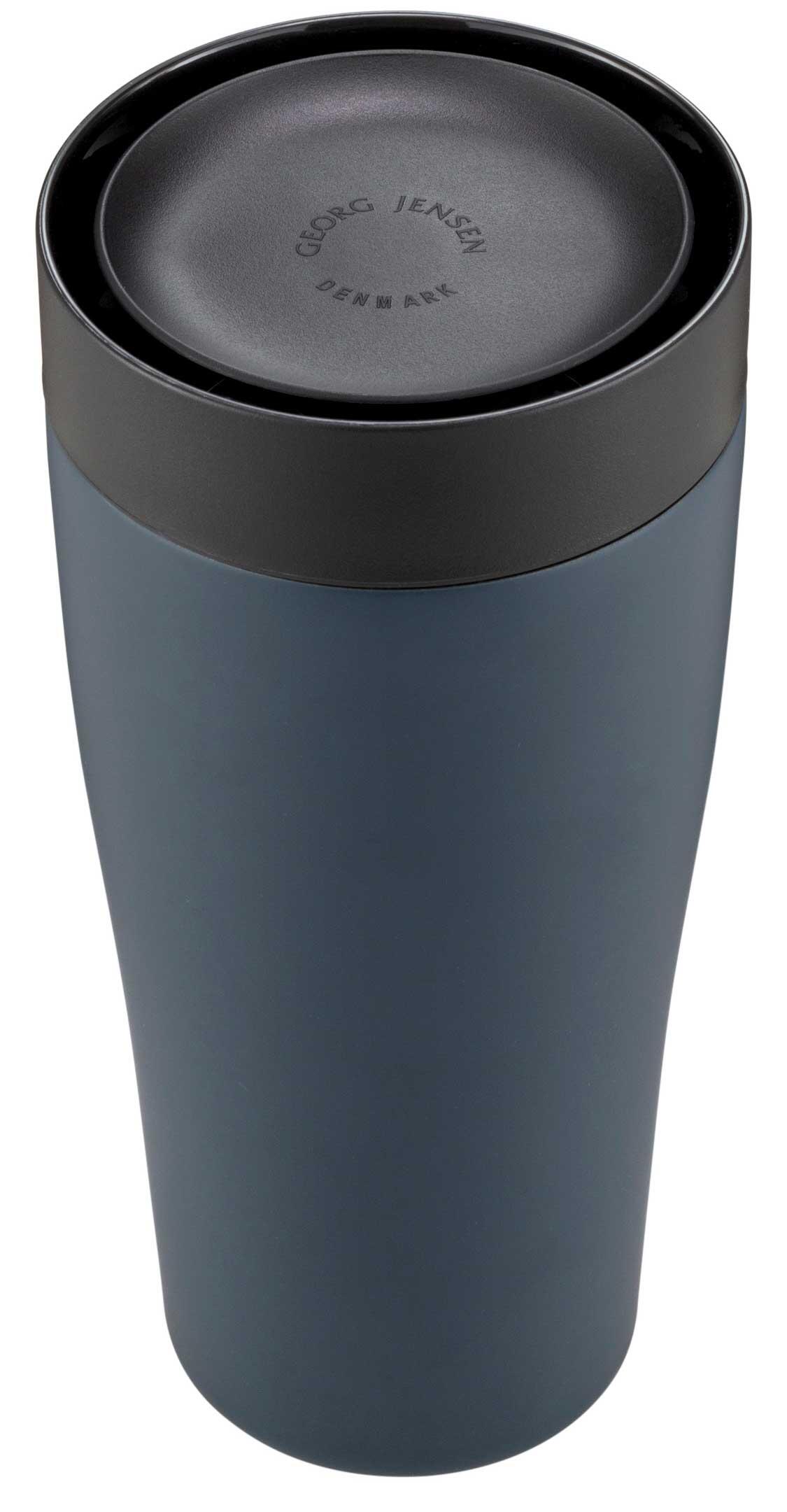 The Sky collection thermo cup 0,4 l. Georg Jensen