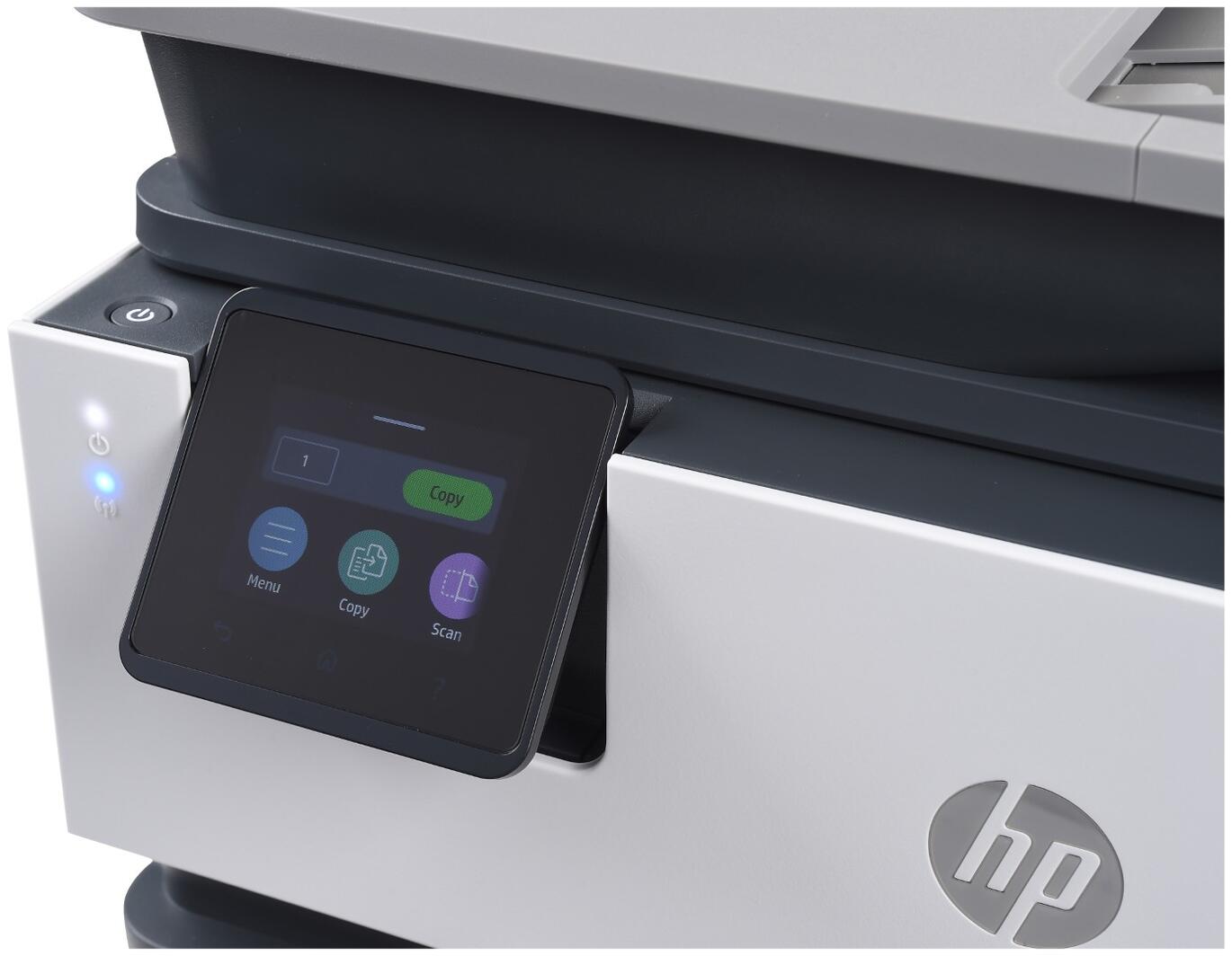 OfficeJet Pro 9120e HP