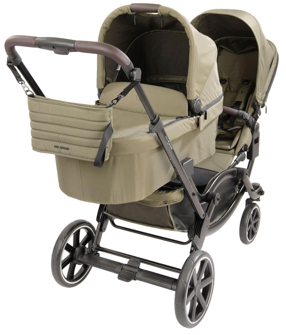 Zoom 2 Duo ABC Design