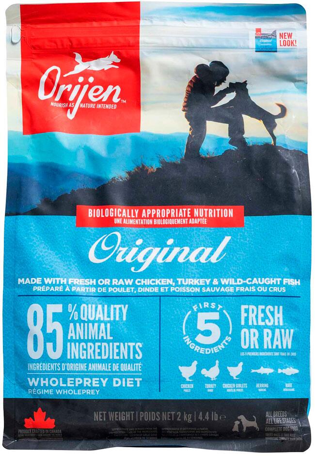 Original Orijen
