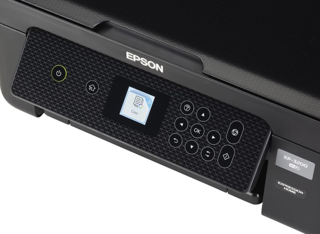 Expression Home XP-3205 Epson