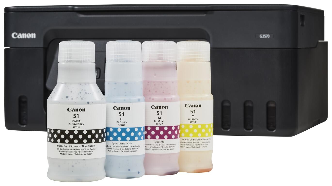 Pixma G2570 Canon