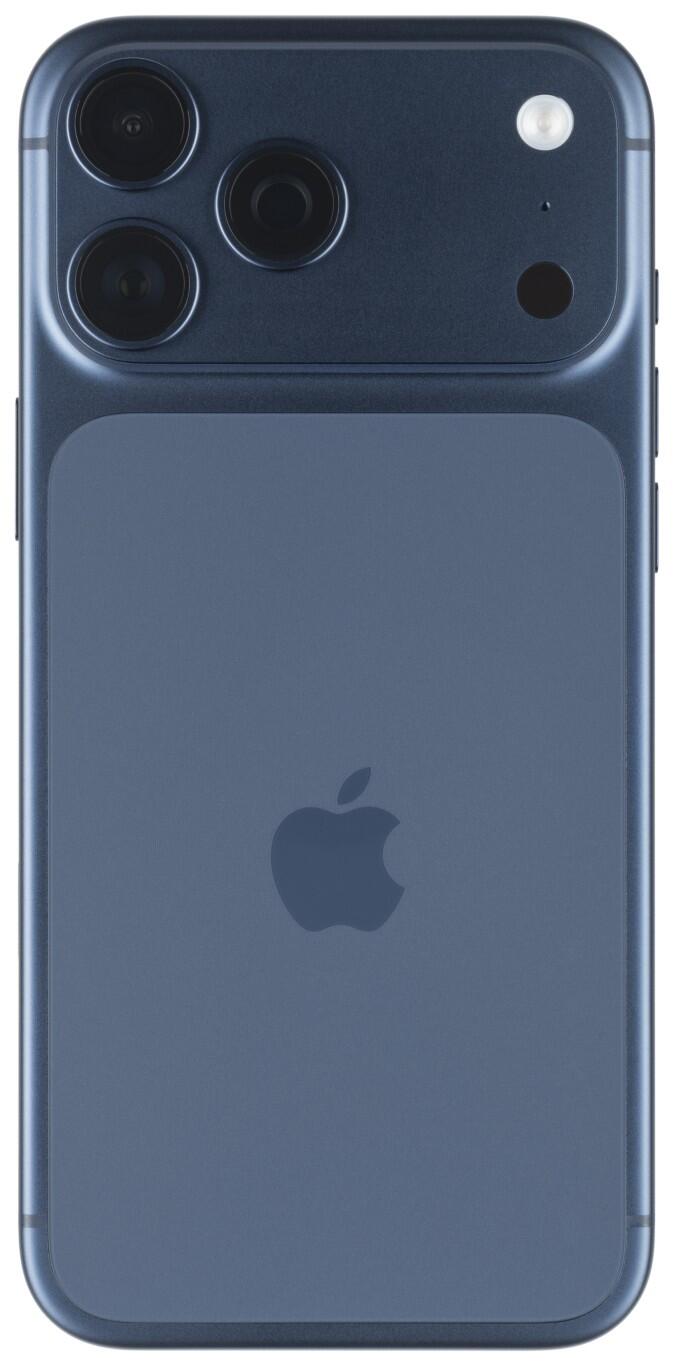 iPhone 17 Pro Max Apple