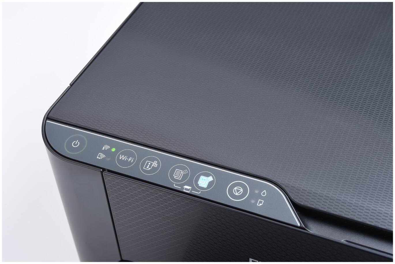 EcoTank ET-2864 Epson