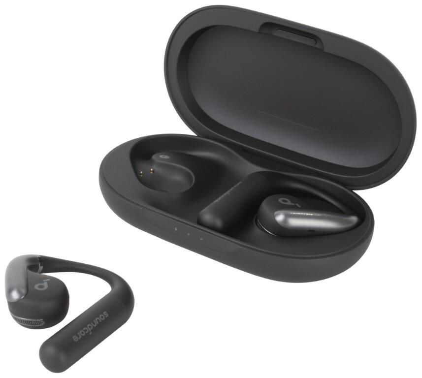 AeroFit Soundcore