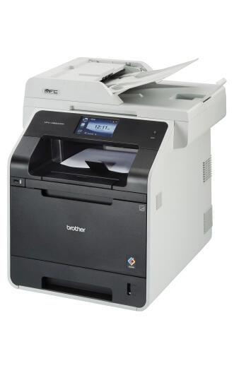 MFC-L8850CDW Brother