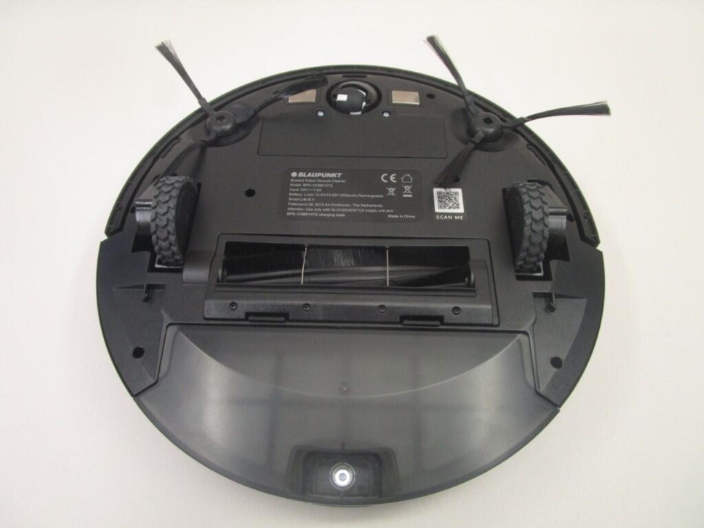 Xtreme (BPK-VCBB1XTE) Blaupunkt