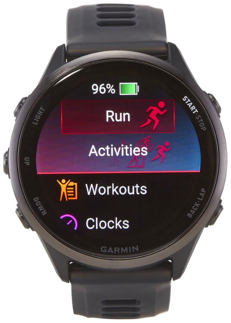 Forerunner 570 Garmin