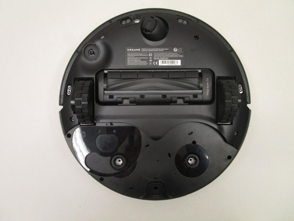 L40 Ultra AE (sort) Dreame