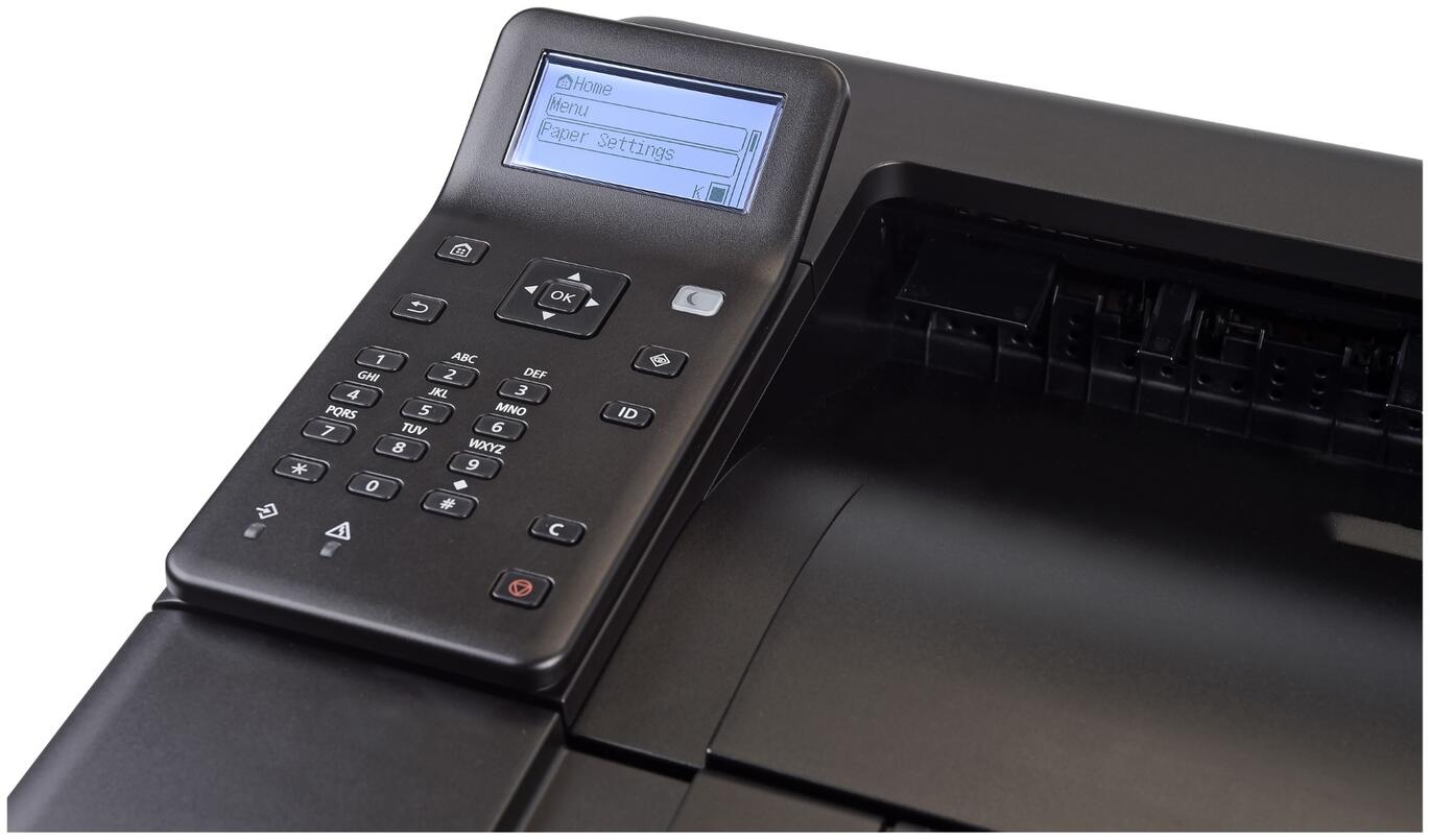 i-SENSYS LBP246dw Canon