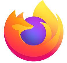 Browser Firefox