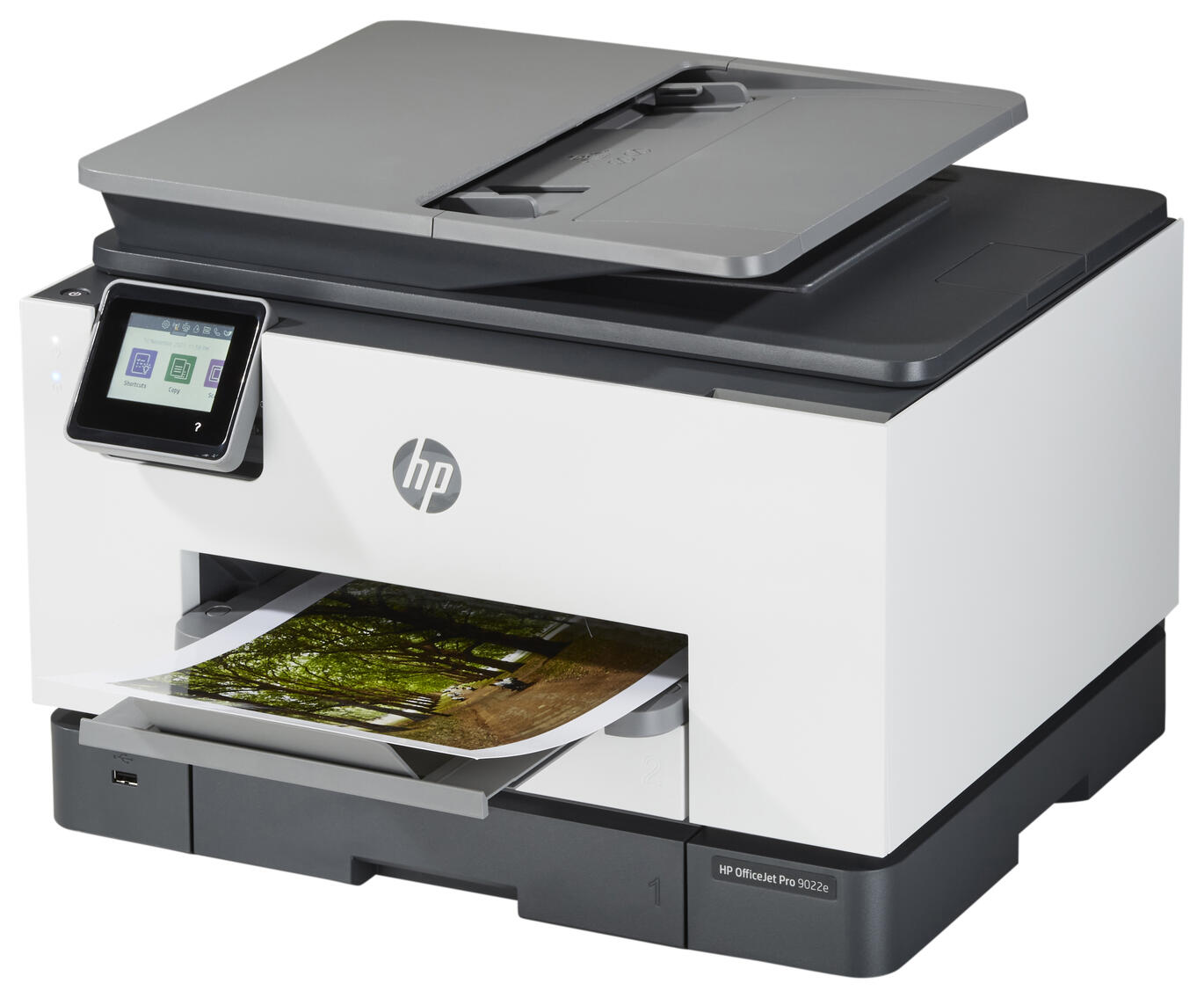 OfficeJet Pro 9022e HP