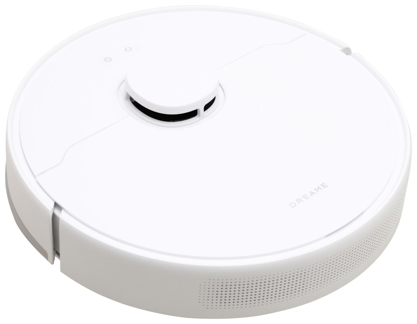 D10 Plus Gen2 Dreame